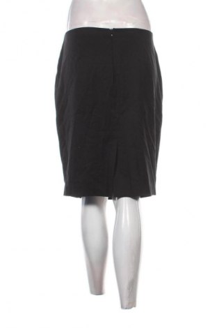 Szoknya Sisley, Méret XL, Szín Fekete, Ár 4 529 Ft