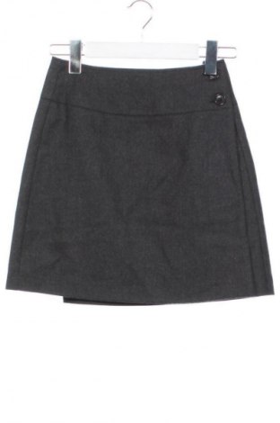 Szoknya Sisley, Méret XXS, Szín Szürke, Ár 5 419 Ft