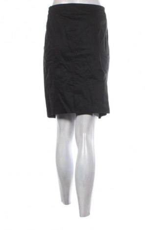 Szoknya Sisley, Méret XL, Szín Fekete, Ár 6 829 Ft