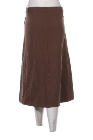 Szoknya Sisley, Méret M, Szín Barna, Ár 6 379 Ft