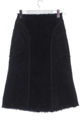 Szoknya Solo, Méret XS, Szín Fekete, Ár 3 719 Ft