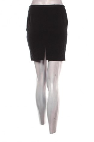 Szoknya Stefanel, Méret S, Szín Fekete, Ár 4 599 Ft