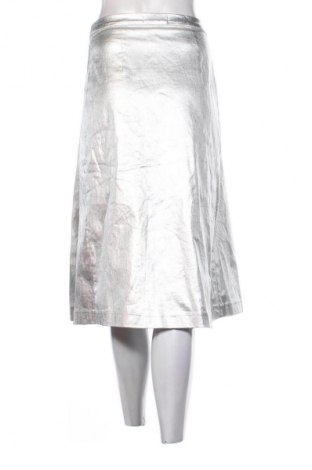 Szoknya Stefanel, Méret M, Szín Szürke, Ár 12 309 Ft