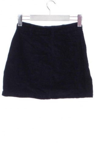 Szoknya Stradivarius, Méret XS, Szín Kék, Ár 2 889 Ft