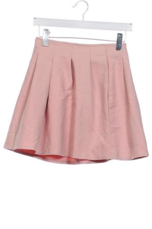 Rock Stradivarius, Größe XXS, Farbe Aschrosa, Preis € 10,00