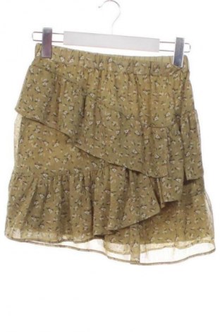 Szoknya Stradivarius, Méret XS, Szín Sokszínű, Ár 4 132 Ft