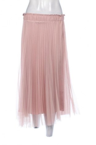 Пола Stradivarius, Размер S, Цвят Пепел от рози, Цена 12,00 €