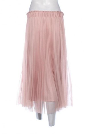 Пола Stradivarius, Размер S, Цвят Пепел от рози, Цена 12,00 €