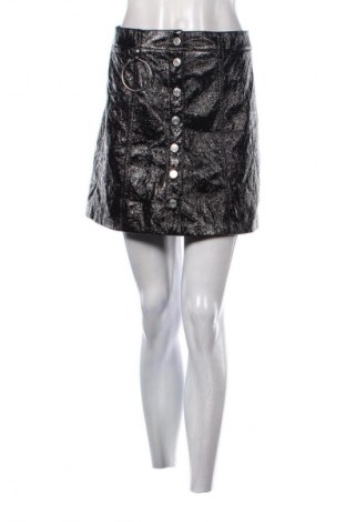 Spódnica Stradivarius, Rozmiar M, Kolor Czarny, Cena 27,99 zł