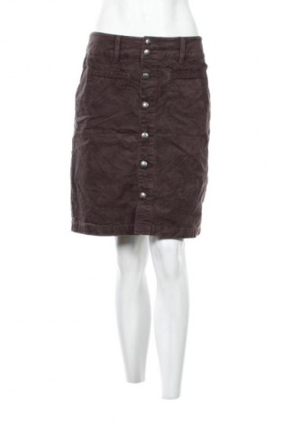 Szoknya Street One, Méret XL, Szín Barna, Ár 3 179 Ft