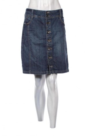Szoknya Street One, Méret XL, Szín Kék, Ár 3 859 Ft