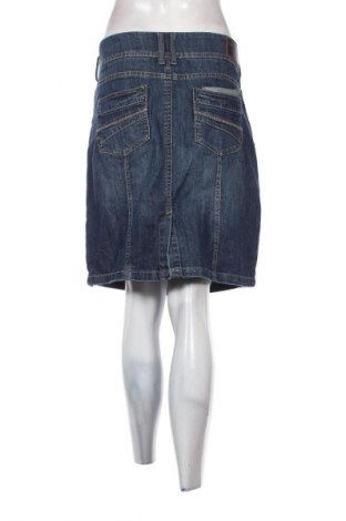 Szoknya Street One, Méret XL, Szín Kék, Ár 3 859 Ft