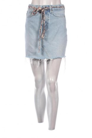 Rock Superdry, Größe S, Farbe Blau, Preis € 18,00