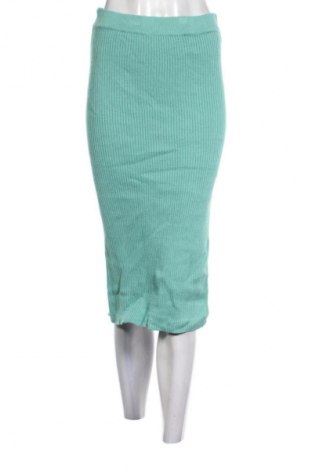 Szoknya Supre, Méret S, Szín Zöld, Ár 4 669 Ft