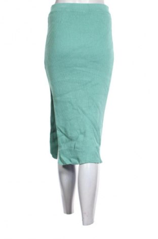 Szoknya Supre, Méret S, Szín Zöld, Ár 4 669 Ft