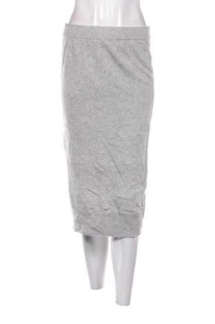 Rock Sussan, Größe L, Farbe Grau, Preis € 14,99