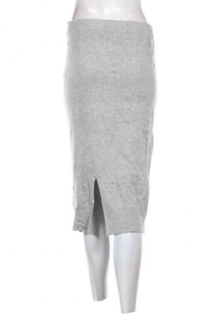 Rock Sussan, Größe L, Farbe Grau, Preis € 14,99