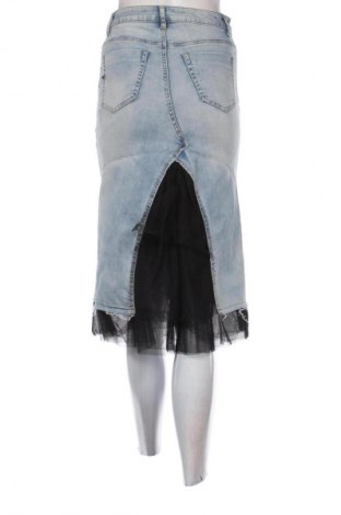 Rock TWINSET, Größe S, Farbe Blau, Preis € 94,23