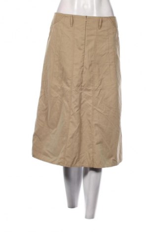 Rock Taifun, Größe M, Farbe Braun, Preis € 17,99