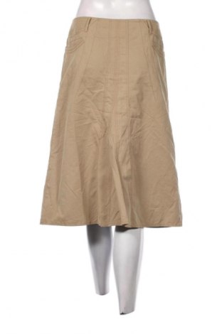 Rock Taifun, Größe M, Farbe Braun, Preis € 17,99