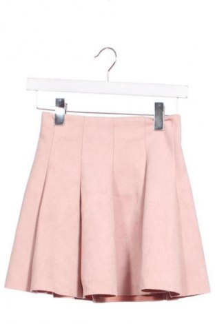 Rock Tally Weijl, Größe XS, Farbe Rosa, Preis € 10,00