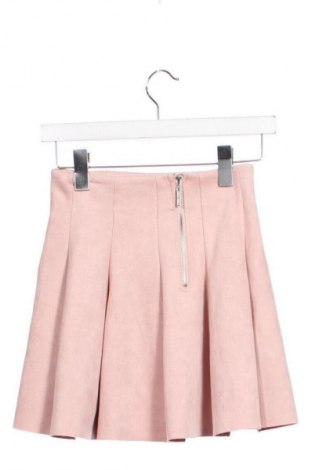 Rock Tally Weijl, Größe XS, Farbe Rosa, Preis € 10,00