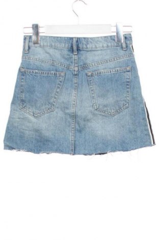 Rock Tally Weijl, Größe XS, Farbe Blau, Preis € 6,99