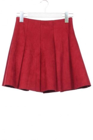 Szoknya Tally Weijl, Méret XS, Szín Piros, Ár 4 132 Ft