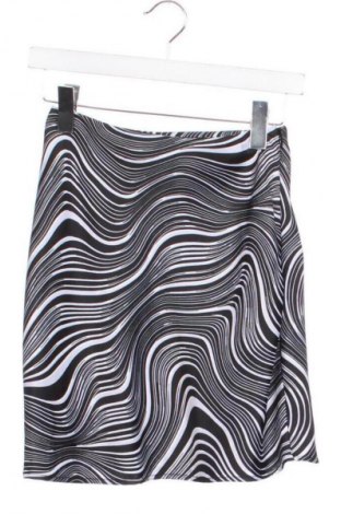 Szoknya Tally Weijl, Méret XXS, Szín Sokszínű, Ár 6 612 Ft