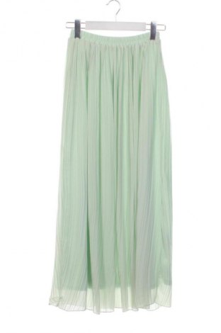 Sukňa Tally Weijl, Veľkosť XXS, Farba Zelená, Cena  12,00 €