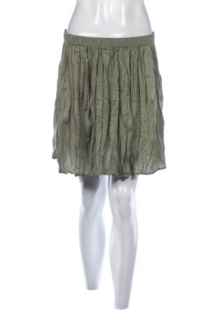 Szoknya Tally Weijl, Méret XL, Szín Zöld, Ár 3 899 Ft