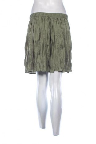 Szoknya Tally Weijl, Méret XL, Szín Zöld, Ár 3 899 Ft