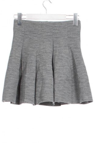 Fustă Tally Weijl, Mărime XXS, Culoare Gri, Preț 24,99 Lei