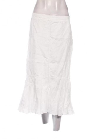 Szoknya Tatuum, Méret L, Szín Fehér, Ár 13 110 Ft