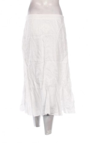 Szoknya Tatuum, Méret L, Szín Fehér, Ár 13 110 Ft