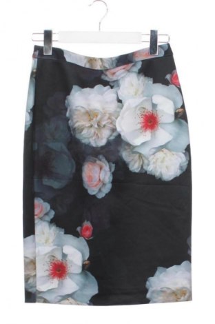 Szoknya Ted Baker, Méret XS, Szín Sokszínű, Ár 9 979 Ft