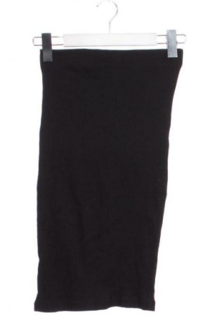 Szoknya Terranova, Méret XS, Szín Fekete, Ár 4 132 Ft