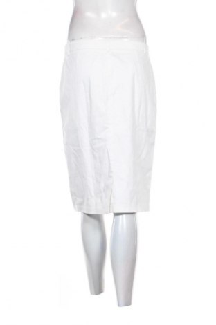 Sukně Terranova, Velikost M, Barva Bílá, Cena  277,00 Kč