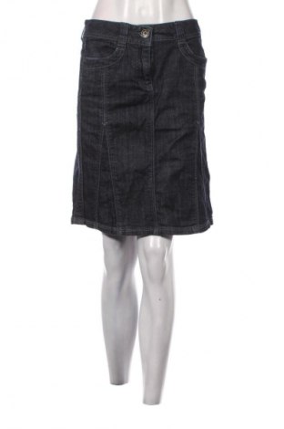 Rock Tom Tailor, Größe L, Farbe Blau, Preis € 12,99