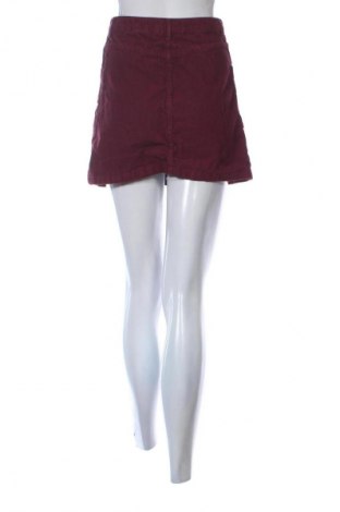 Szoknya Topshop, Méret S, Szín Piros, Ár 8 678 Ft