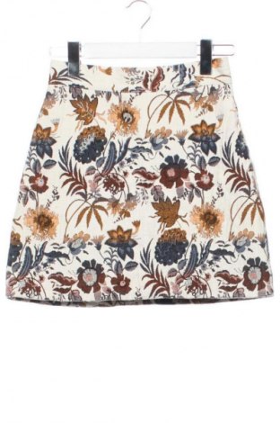 Szoknya Topshop, Méret XS, Szín Sokszínű, Ár 2 969 Ft