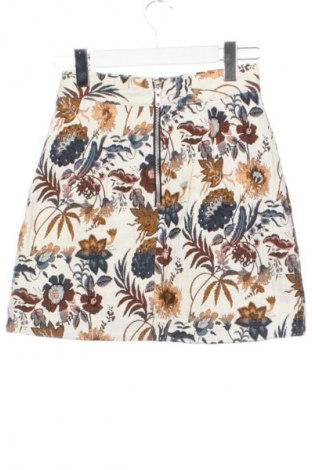 Szoknya Topshop, Méret XS, Szín Sokszínű, Ár 2 969 Ft