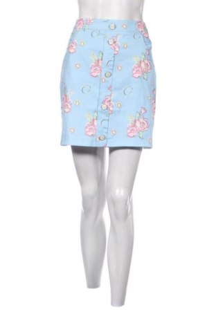 Szoknya Trendyol, Méret M, Szín Sokszínű, Ár 19 835 Ft