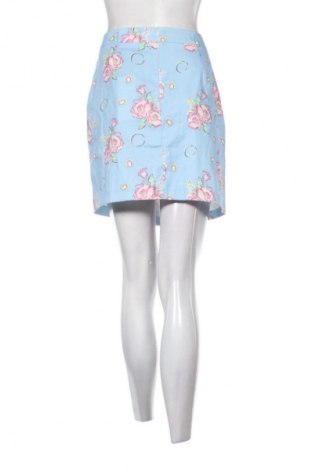 Szoknya Trendyol, Méret M, Szín Sokszínű, Ár 19 835 Ft