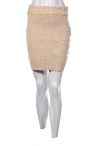 Szoknya True Spirit, Méret S, Szín Bézs, Ár 2 869 Ft
