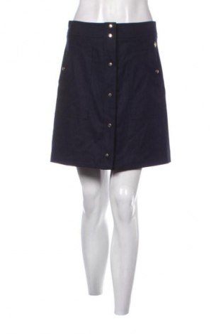 Rock Trussardi Jeans, Größe M, Farbe Blau, Preis € 14,99