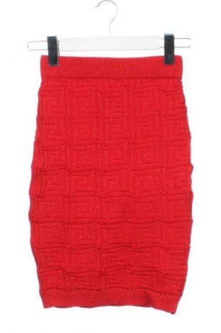 Пола Tu, Размер XXS, Цвят Червен, Цена 5,62 €
