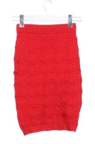 Пола Tu, Размер XXS, Цвят Червен, Цена 5,62 €