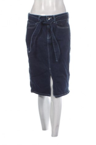 Szoknya Tu, Méret L, Szín Kék, Ár 3 049 Ft