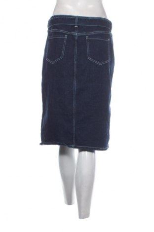 Szoknya Tu, Méret L, Szín Kék, Ár 3 049 Ft